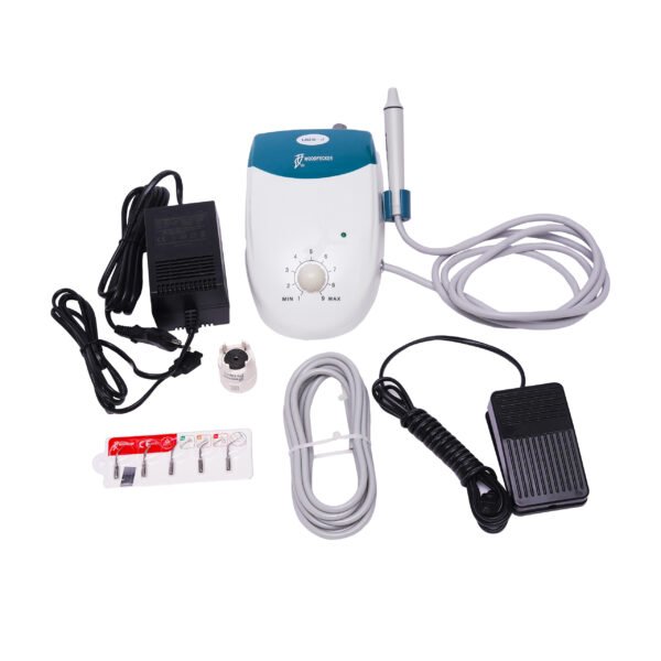 Ultrasonic Scaler