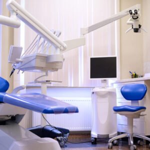 Dental Treatment Centre
