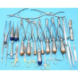 Oral Surgery