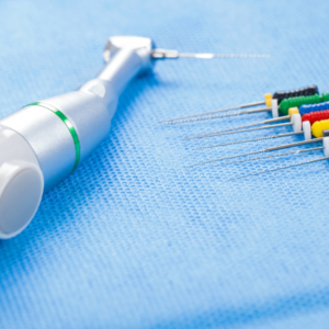 Endodontics