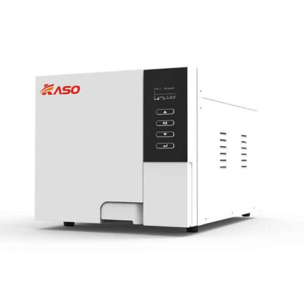 Tabletop Autoclave (Steam Sterilizer)