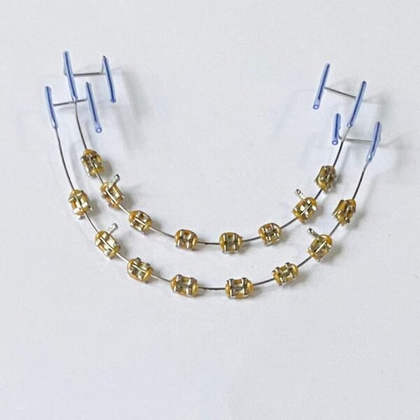 Ready to Wear Braces