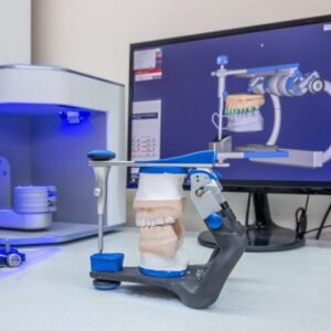 Dental Laboratory