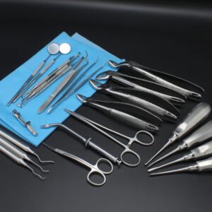 Dental Instruments