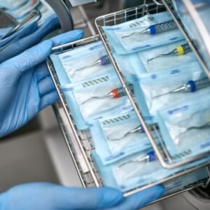 Sterilisation