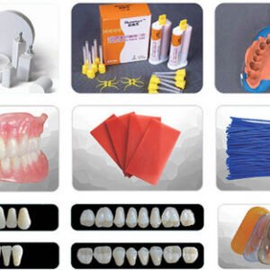 Dental Material