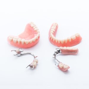 Prosthodontics