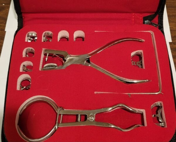 Rubber Dam Kit