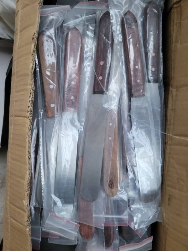 Mixing Spatula