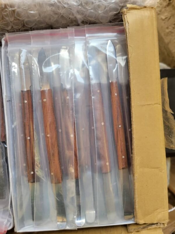 Dental Wax Knife