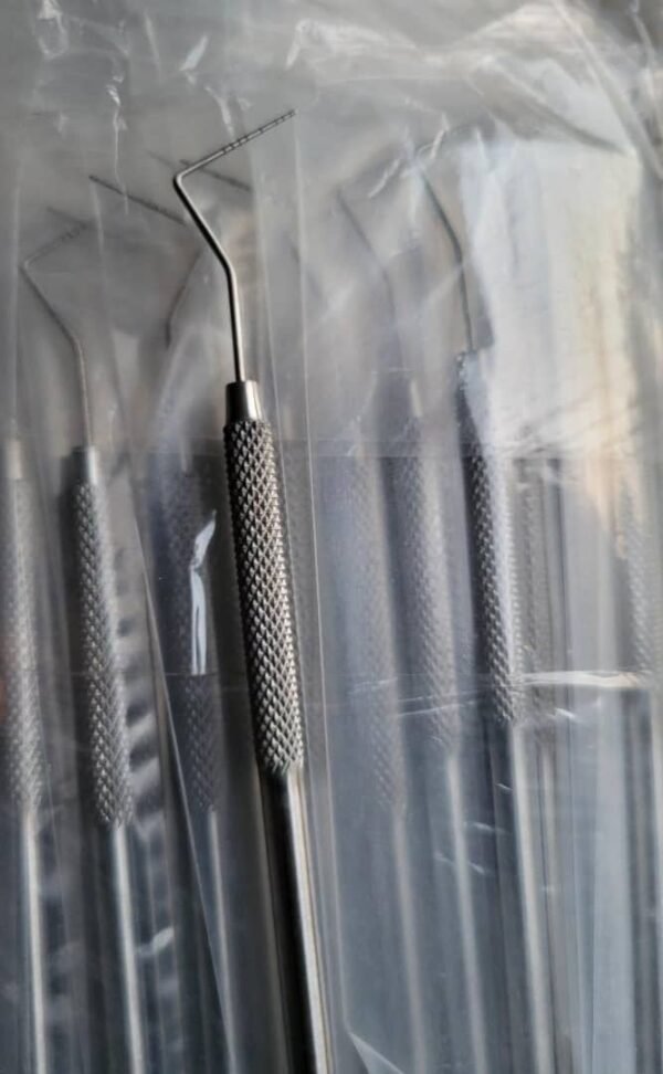 Periodontal Probe