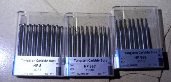 Surgical Burs