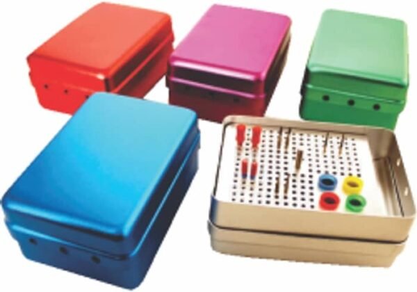 Endo box
