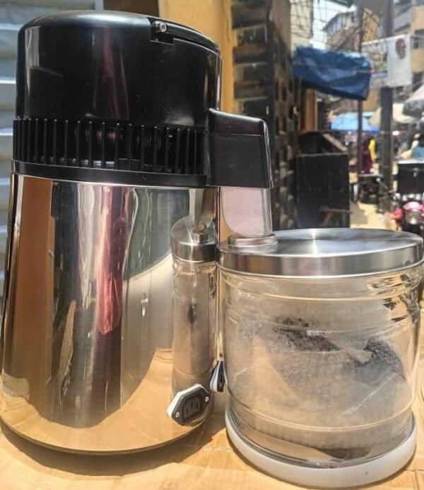 Water Distiller