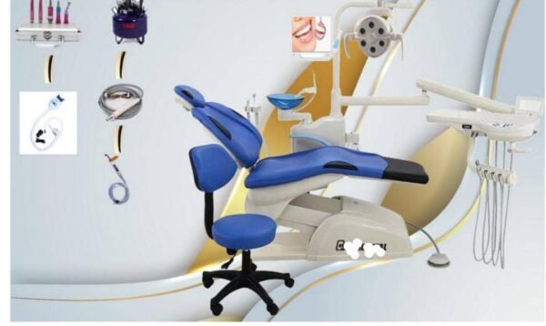 Dental Unit