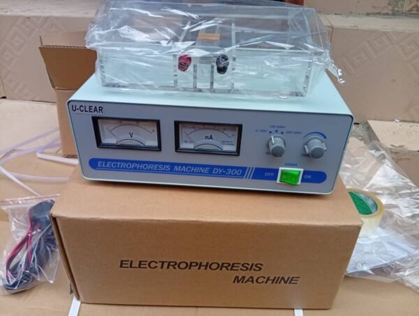 Electrophoresis Machine