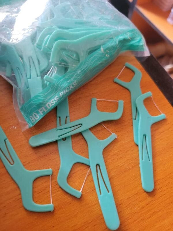 Dental Floss