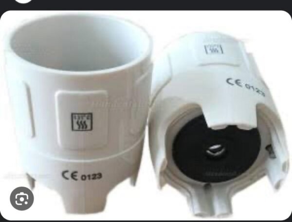 Ultrasonic Scaler Tip Knob