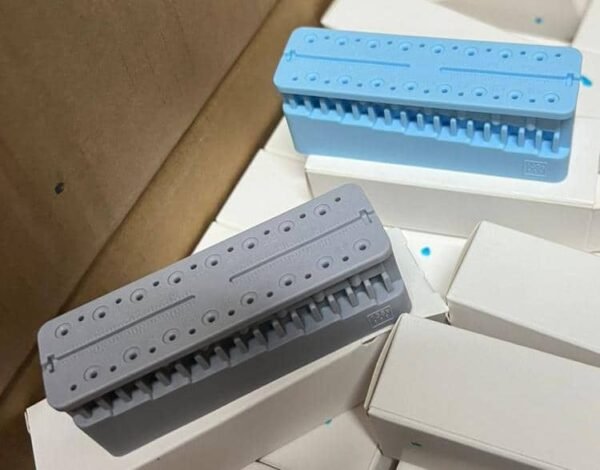 Mini Endo Organizer