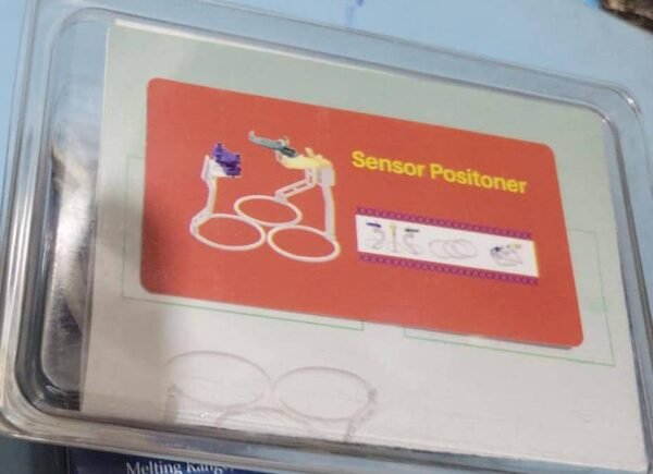 Sensor Positioner