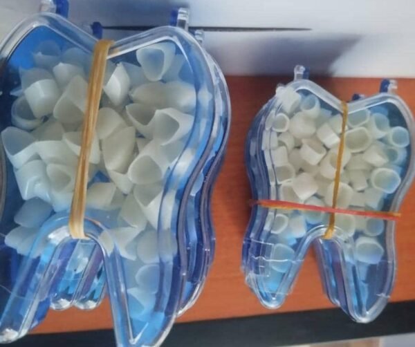 Crown Forms