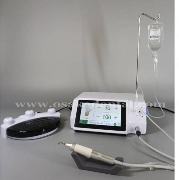 Ultrasonic Bone Surgery Unit