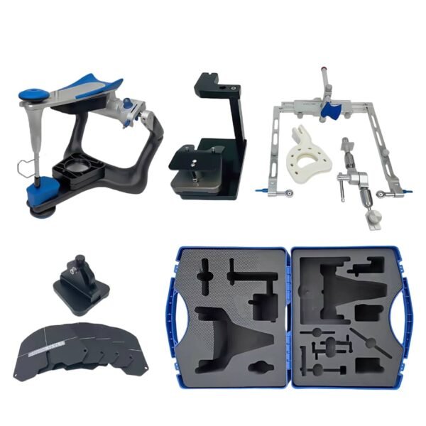 Articulator and Facebow