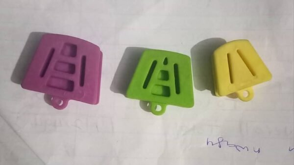 Mouth Props