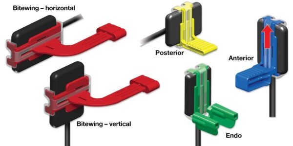 X-ray Sensor Holders