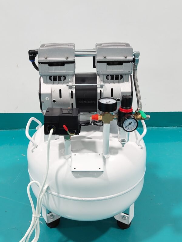 Dental Compressor