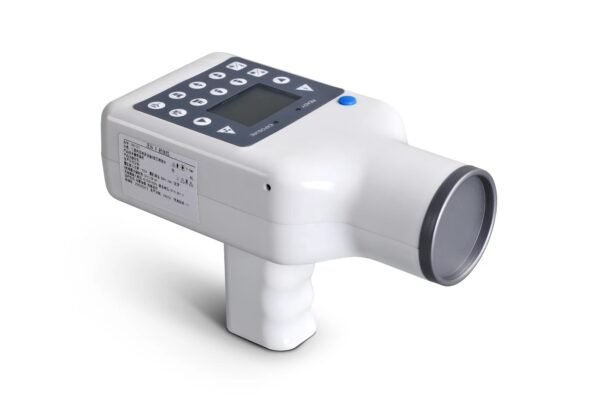 Hand-held Xray Machine