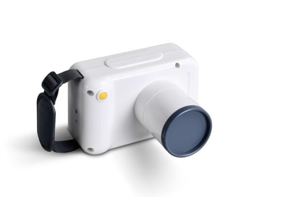 Hand-held Dental X-ray Machine