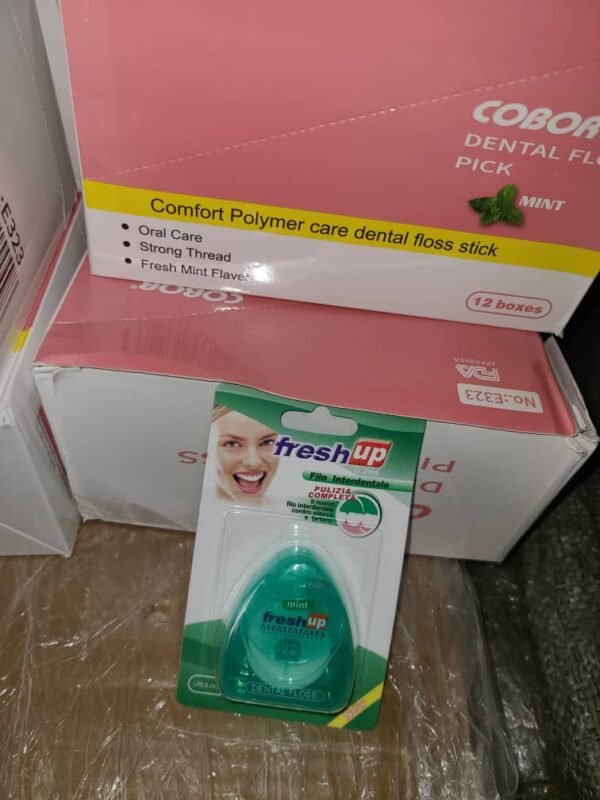 Dental Floss