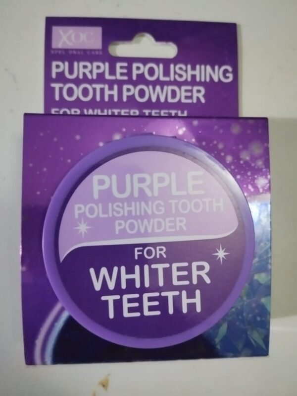Polishing Powder