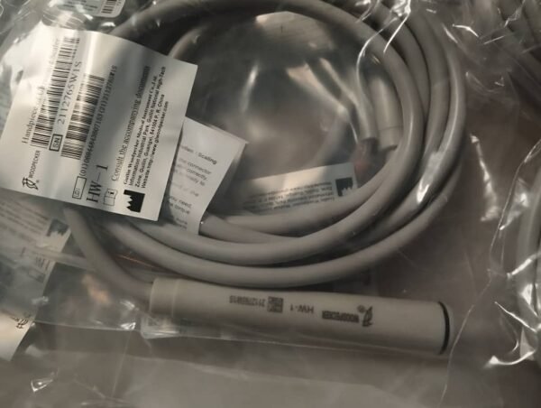 Scaler Handpiece with cord