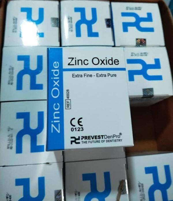 Zinc Oxide Powder