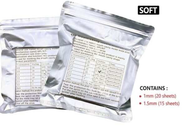 Thermoplastic sheets
