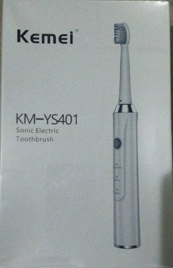 Electric Tooth Brush