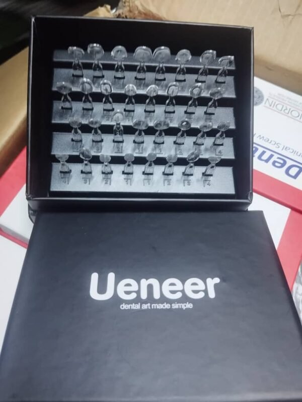 Veneers