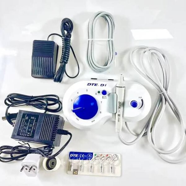 DTE D1 Ultrasonic Scaler