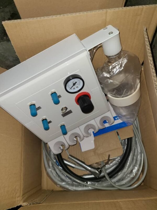 Siro Box