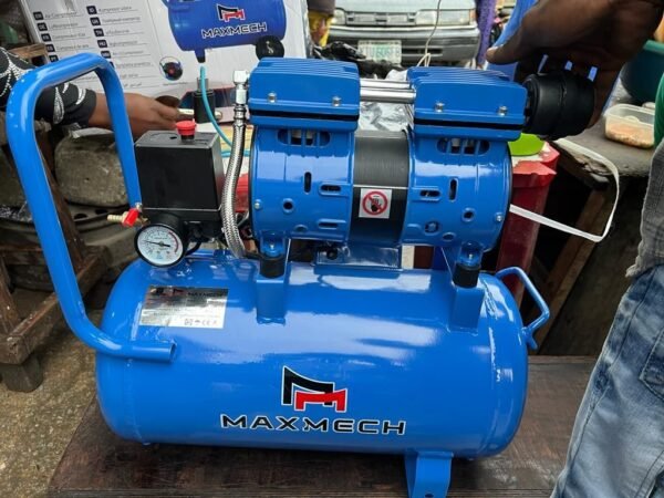 50L Dental Compressor