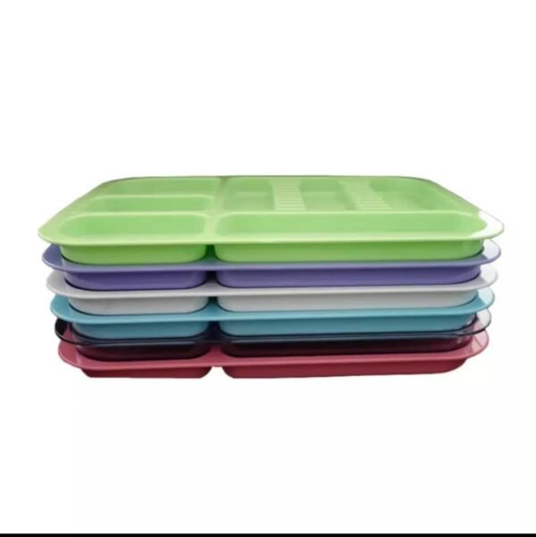 Instruments Tray