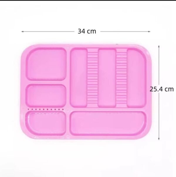 Instruments Tray