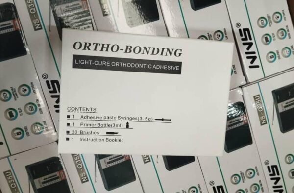 Orthbond kit