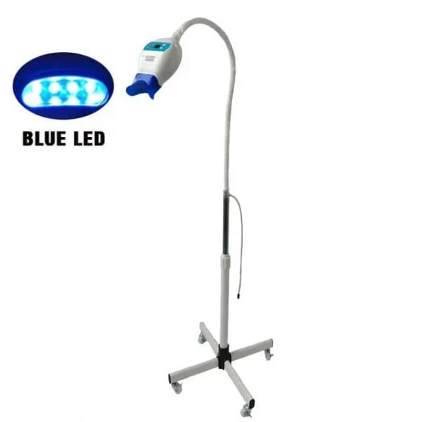 Whitening Machine with Stand