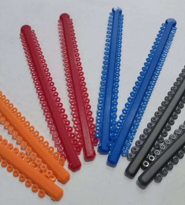 Ligature Tie
