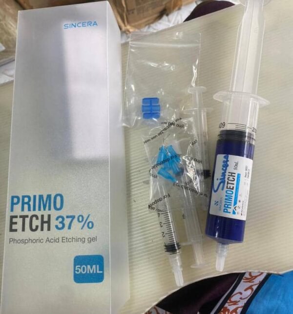 50ml Etching Gel