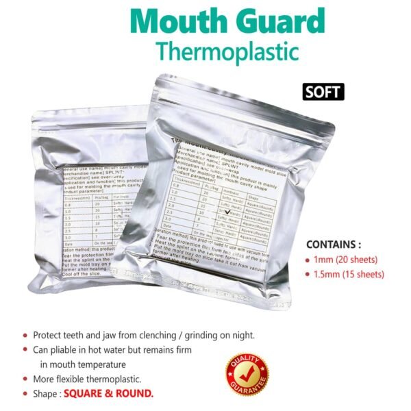 Thermoplastic Sheet