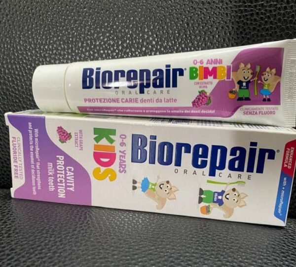 Bio Repair